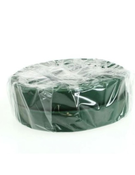 TAPE FLORAL VERDE MUSGO 13MMX27M