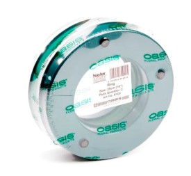 OASIS NAYLOR BASE ARO 30CM 2 PCS