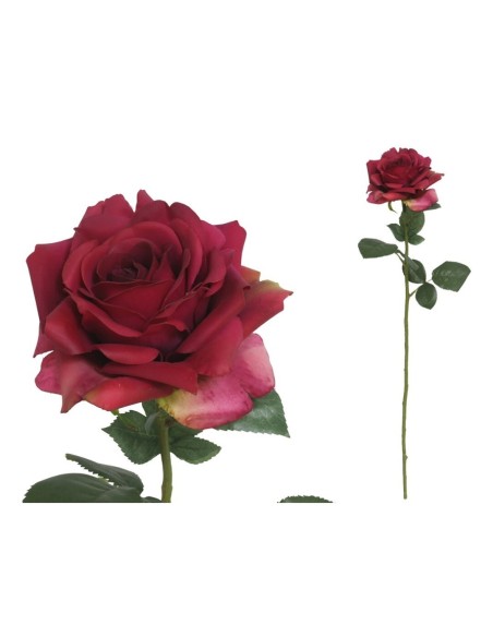 VARA ROSA ORLY 70 CM VIOLETA