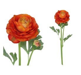 VARA RANUCULUS R/T X 2 - 47 CM (NARANJA)