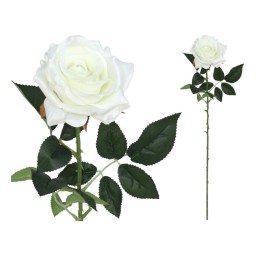 VARA ROSA CLASIC- 79CM (BLANCO)