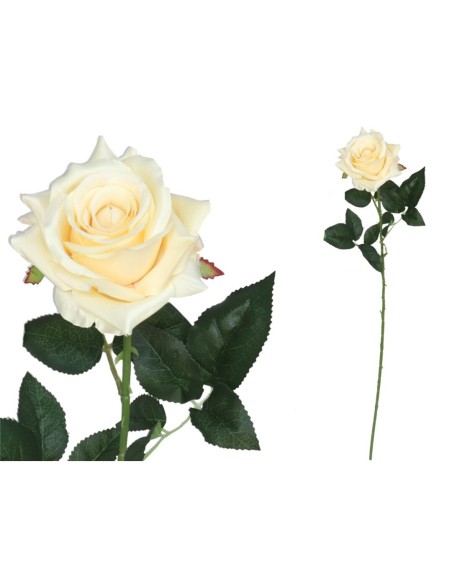 VARA ROSA CLASIC- 79CM (CREMA)