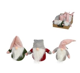 COLGANTE SANTA 20CM 3STD