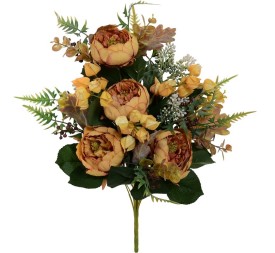 CONJUNTO PEONIA-ENKIAN (A) X16-59CM (TE)