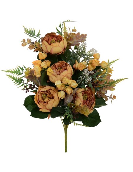 CONJUNTO PEONIA-ENKIAN (A) X16-59CM (TE)