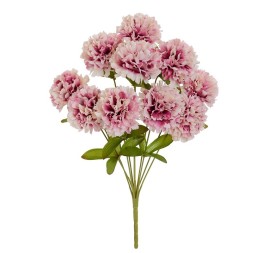 RAMO CLAVEL (A) X 10-45 CM (VIOLETA)