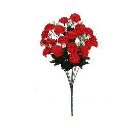 RAMO MINI CRISANTEMO X 10-50C