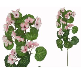 VARA GERANIO -76CM (ROSA)