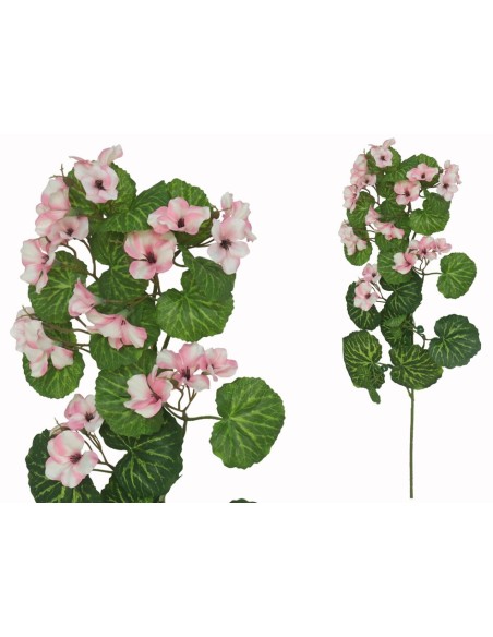 VARA GERANIO -76CM (ROSA)