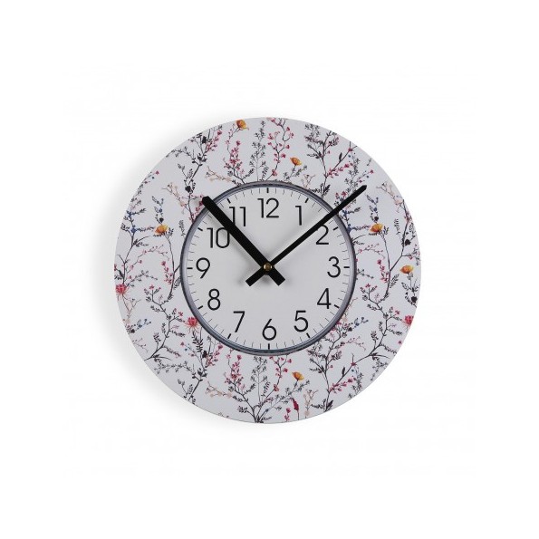 RELOJ DE PARED BALBEC 29CM