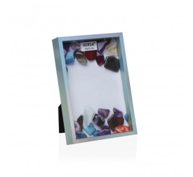 PORTAFOTOS HOLOGRAFICO 10 X 15