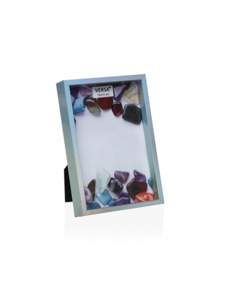 PORTAFOTOS HOLOGRAFICO 10 X 15