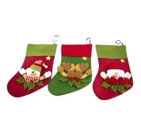 BOTA COLGANTE 43CM DEC 3 SURT