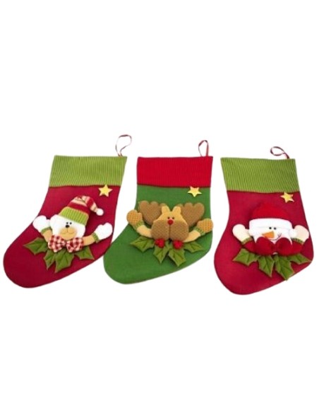 BOTA COLGANTE 43CM DEC 3 SURT