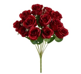 RAMO CAPULLO GR (A) X 12-52 CM (ROJO)