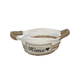 CESTA C/ ASAS COPO 20X10 CM