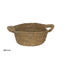 CESTA C/  ASAS NATURA 22X11 CM
