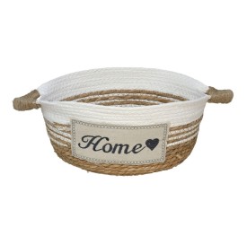 CESTA C/ ASAS COPO 35X15 CM