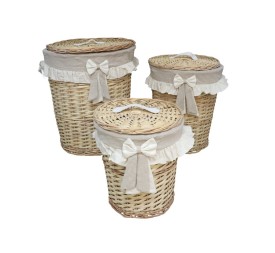 SET 3 PONGOTODO DELHI 45X55CM