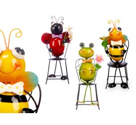 ANIMAL SENTADO FORJA SURT 3