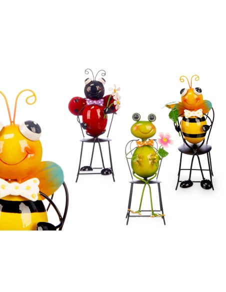 ANIMAL SENTADO FORJA SURT 3