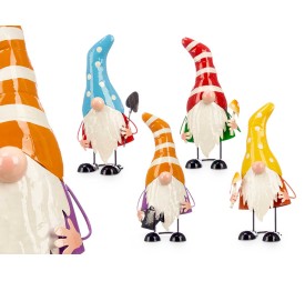 GNOMO HOJALATA ESTAMPADO SURT 4