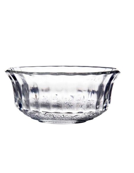 BOL ROMANCE CRISTAL 11 X 11 X 5 CM