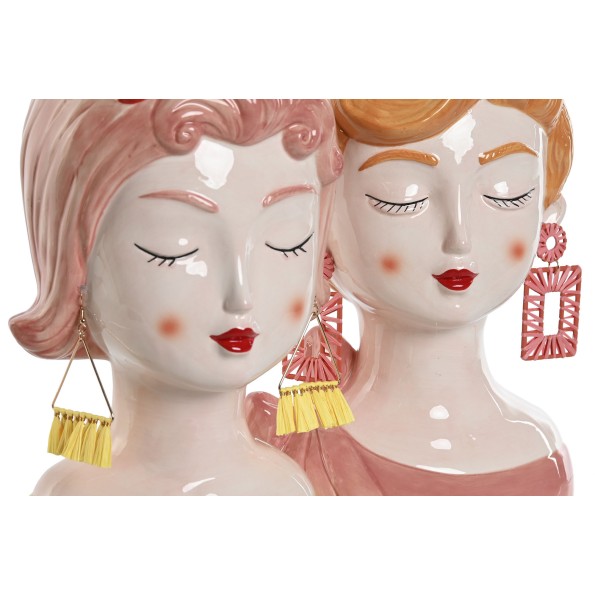 MACETERO DOLOMITE 16X14X26 CHICA 2 SURT.