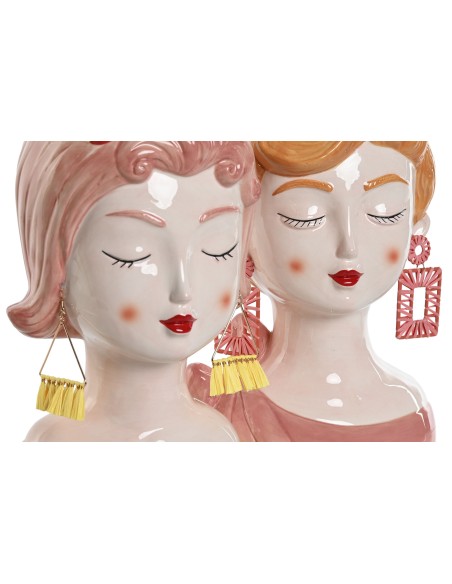 MACETERO DOLOMITE 16X14X26 CHICA 2 SURT.