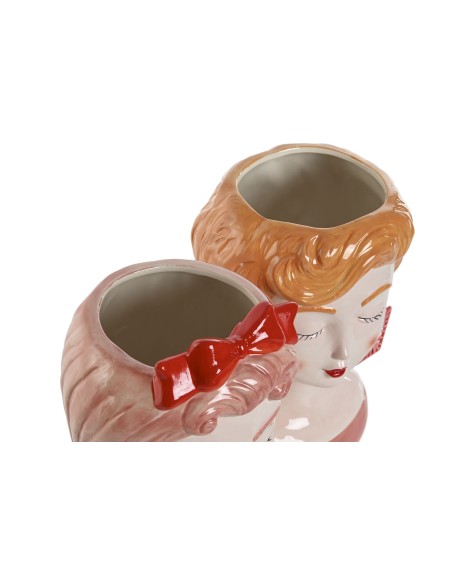 MACETERO DOLOMITE 16X14X26 CHICA 2 SURT.