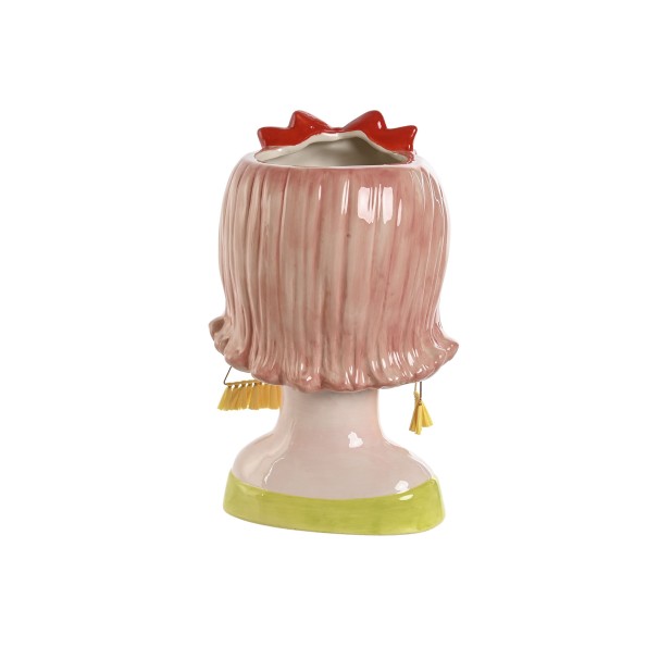 MACETERO DOLOMITE 16X14X26 CHICA 2 SURT.