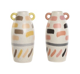 JARRON DOLOMITE 17X17X35 2 SURT.