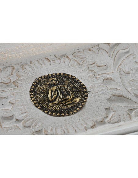 BANDEJA VACIABOLSILLOS MANGO 24X15,5X4 BUDA 6 SURT