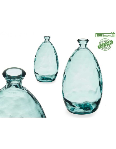 JARRON VIDRIO NILO 29CM