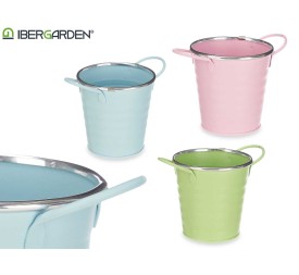 CUBO PEQ ASAS ZIG ZAG FILO PLATA SURT 3