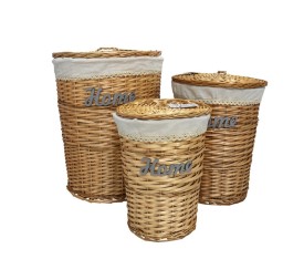 PONGOTODO HOME HONEY / BLANCO X3