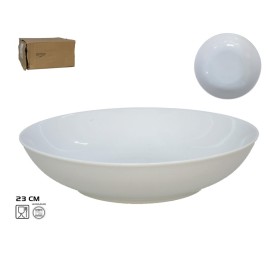 BOWL PASTA MASCARPONE PORCELANA 23CM