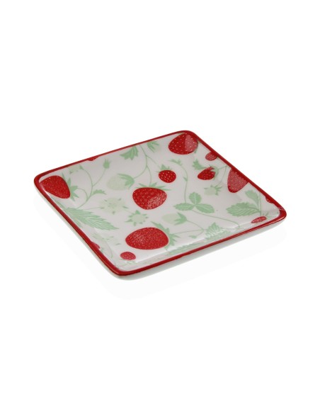 FUENTE CUADRADA  FRESAS