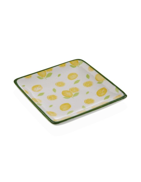 FUENTE CUADRADA  LIMONES