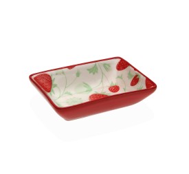 FUENTE  RECTANGULAR FRESAS