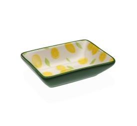FUENTE  RECTANGULAR LIMONES