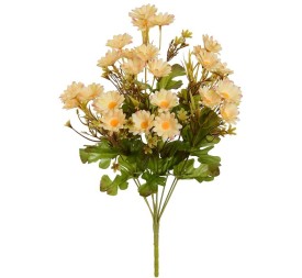 RAMO MARGARITAS (A) X 9-47 CM (TE)