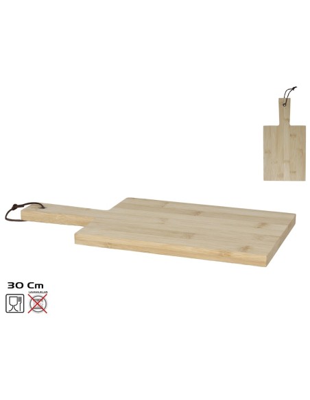 TABLA DE CORTE KILIAN 30X15X1,4 CM