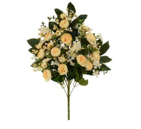 Conjunto Ranunculus (A) X 11-57CM (BG) RAMO GRANDE ENCARADO | Mundo Flor