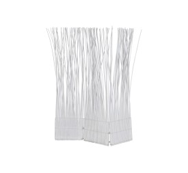 SEPARADOR DE AMBIENTES MIMBRE 135X3X170 RAMAS