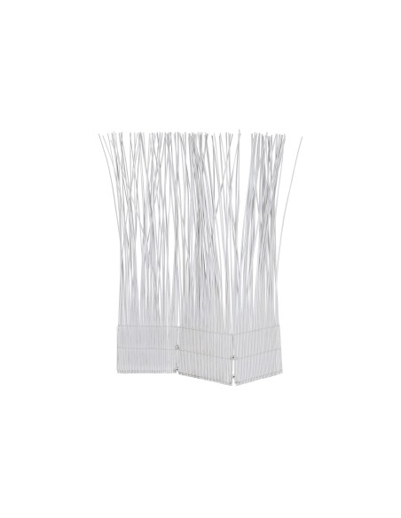 SEPARADOR DE AMBIENTES MIMBRE 135X3X170 RAMAS