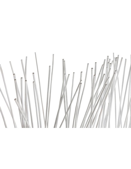 SEPARADOR DE AMBIENTES MIMBRE 135X3X170 RAMAS