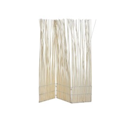 SEPARADOR DE AMBIENTES MIMBRE 130X3X170 RAMAS