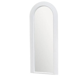 ESPEJO PP BLANCO 43 X 2,50 X 107 CM