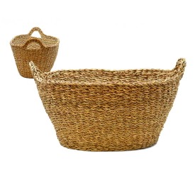 CESTO ASA OVALADO MED 15L